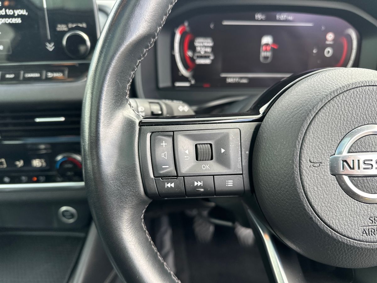 Used Nissan Qashqai 2022 for sale - 76803995: Photo 26