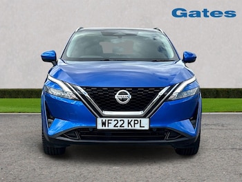 Used Nissan Qashqai 2022 for sale - 76803995: Photo