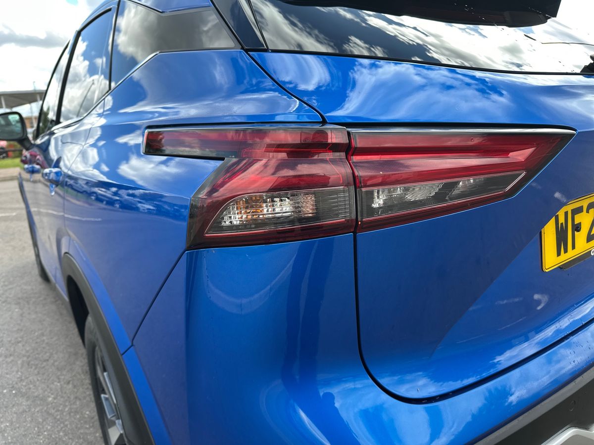 Used Nissan Qashqai 2022 for sale - 76803995: Photo 33