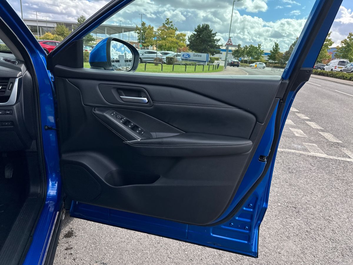 Used Nissan Qashqai 2022 for sale - 76803995: Photo 35