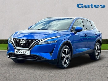 Used Nissan Qashqai 2022 for sale - 76803995: Photo
