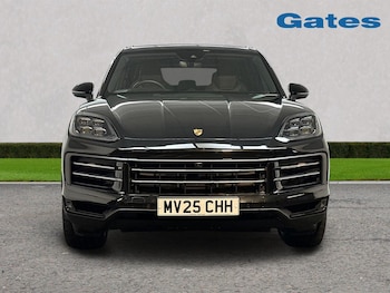 Used Porsche Cayenne 2025 for sale - 79225648: Photo