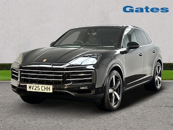 Used Porsche Cayenne 2025 for sale - 79225648: Photo