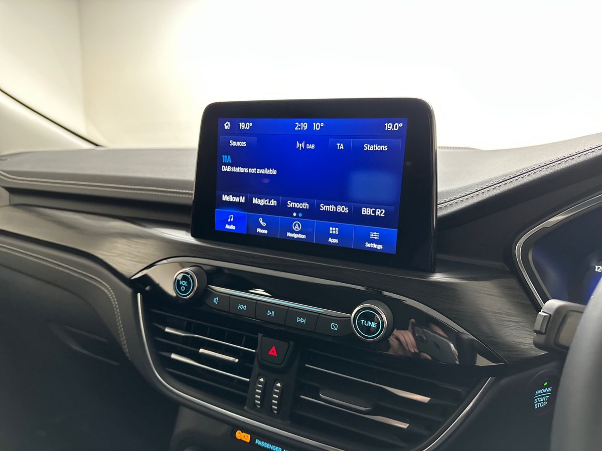 Vehicle 19