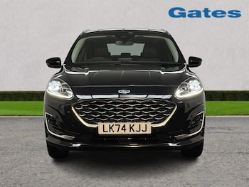 Used Ford Kuga 2024 for sale - 75715337: Photo