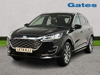 Used Ford Kuga 2024 for sale - 75715337: Photo