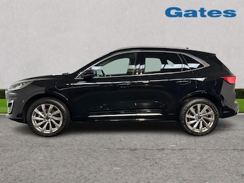 Used Ford Kuga 2024 for sale - 75715337: Photo