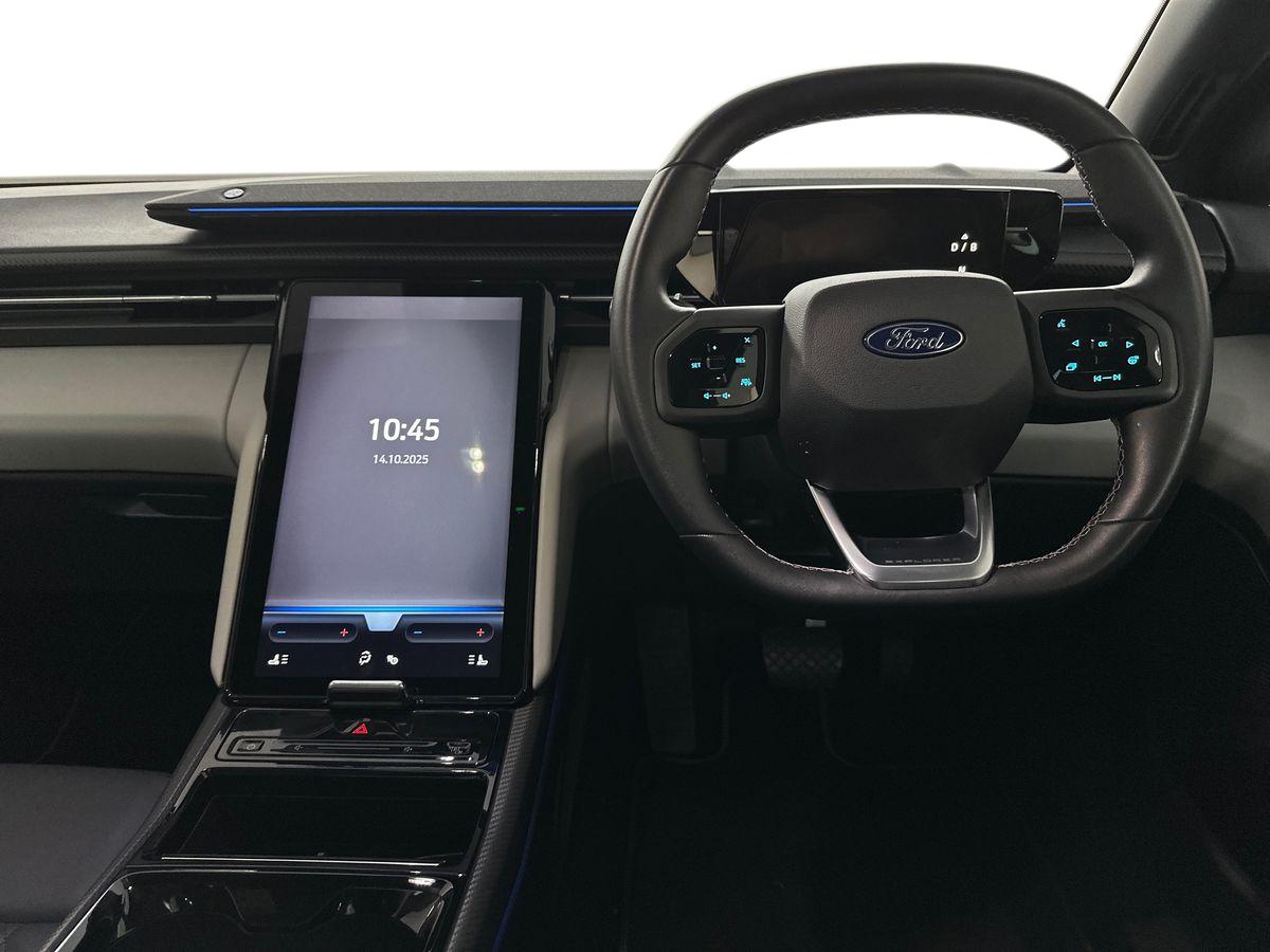 Used Ford Explorer 2024 for sale - 76602930: Photo 16