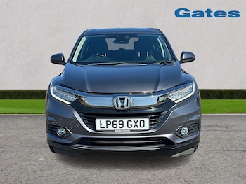 Used Honda HR-V 2020 for sale - 79297147: Photo