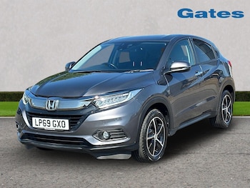 Used Honda HR-V 2020 for sale - 79297147: Photo