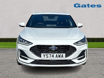 Used Ford Focus 2024 for sale - 79846465: Photo