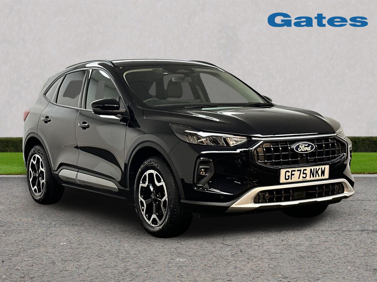 Used Ford Kuga 2025 for sale - 77855744: Photo 1