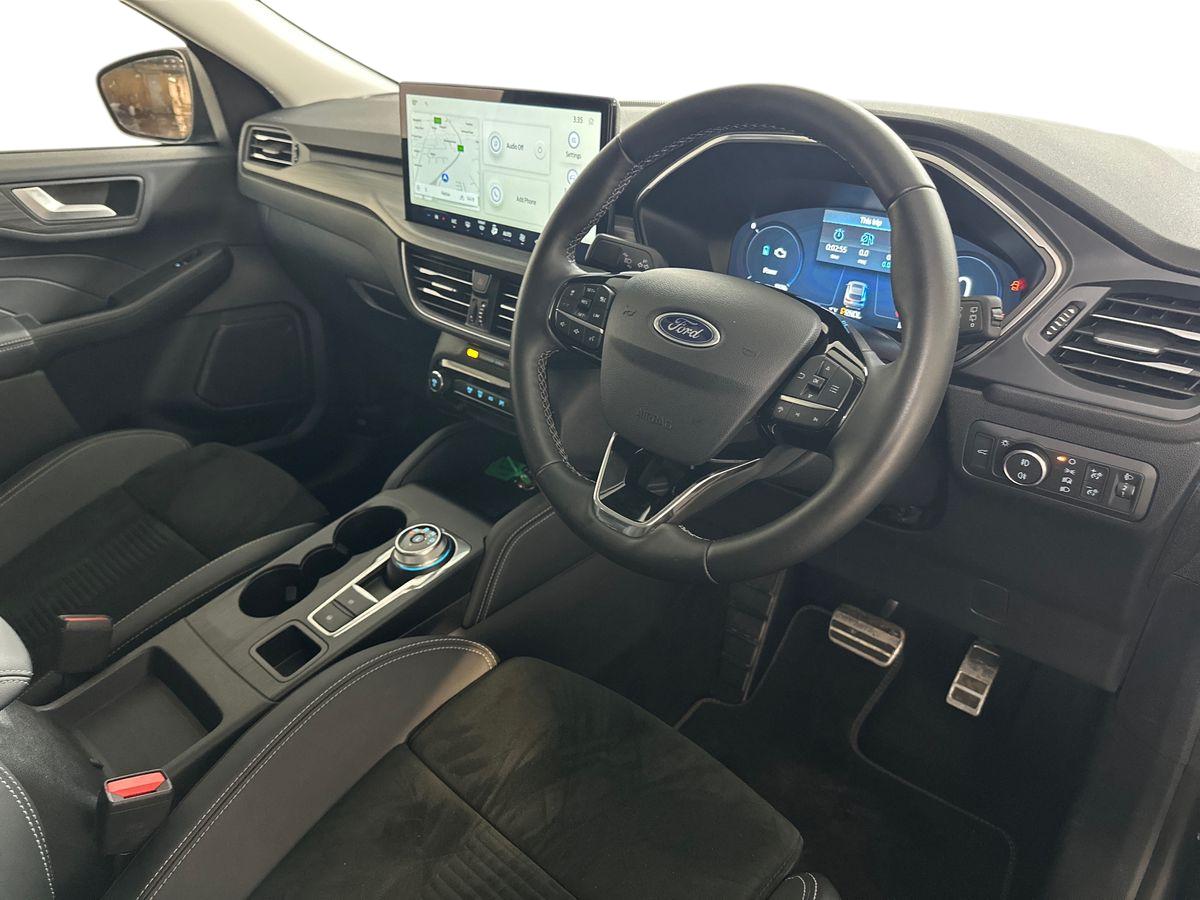 Used Ford Kuga 2025 for sale - 77855744: Photo 10