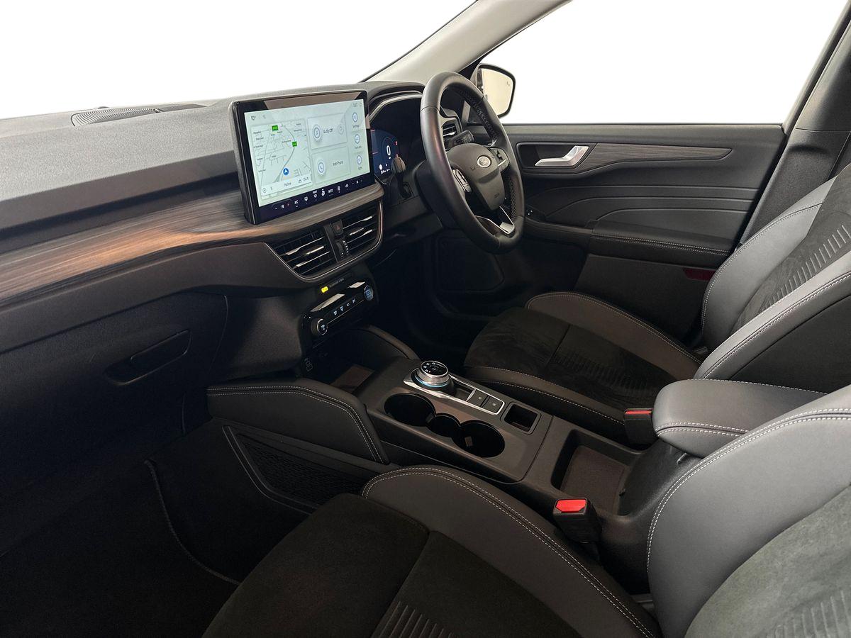 Used Ford Kuga 2025 for sale - 77855744: Photo 11