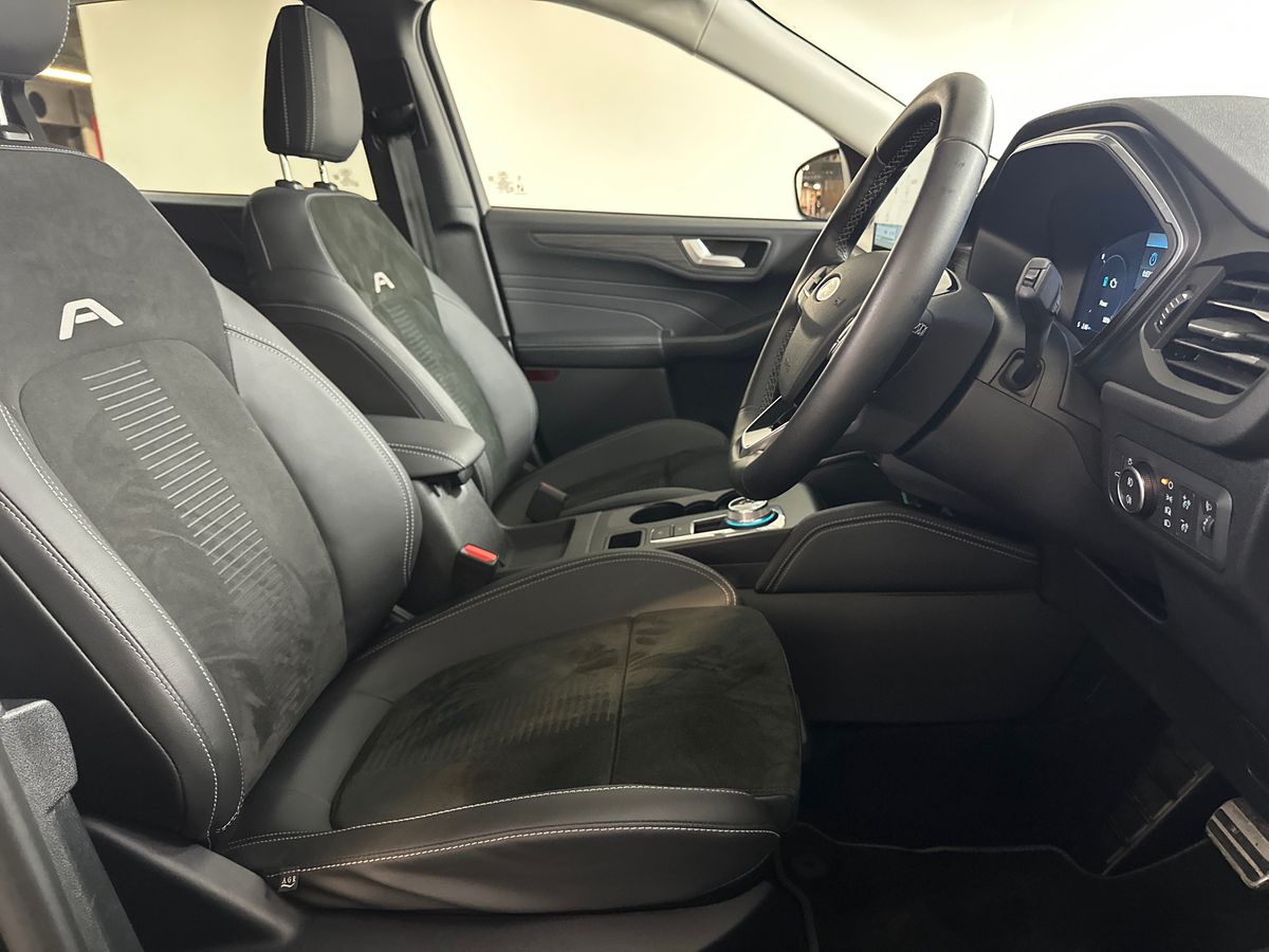 Used Ford Kuga 2025 for sale - 77855744: Photo 12