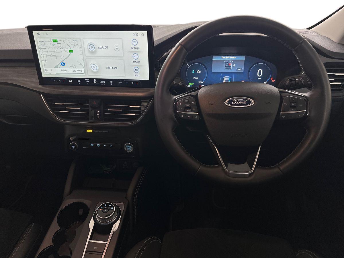 Used Ford Kuga 2025 for sale - 77855744: Photo 16