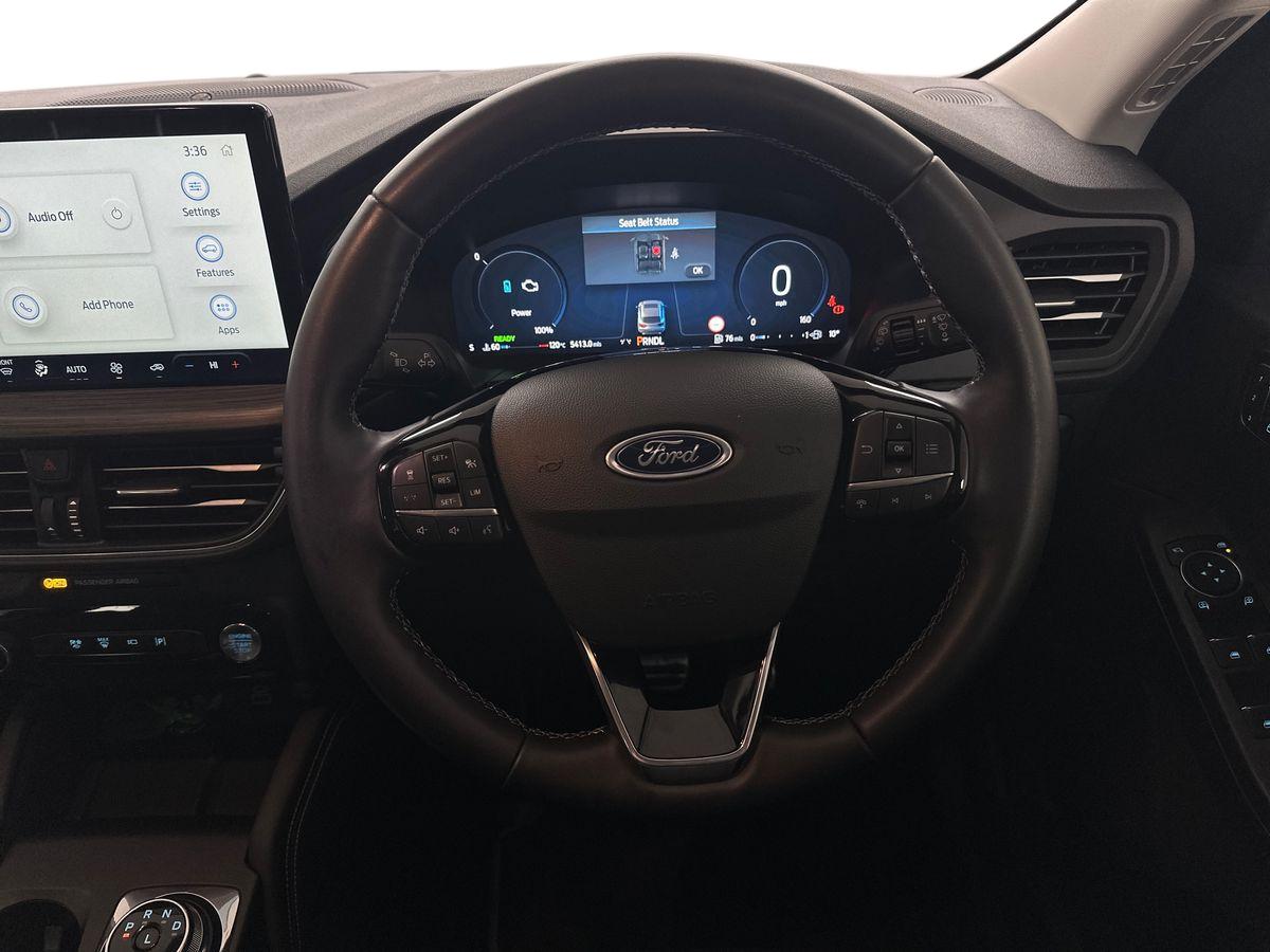 Used Ford Kuga 2025 for sale - 77855744: Photo 17