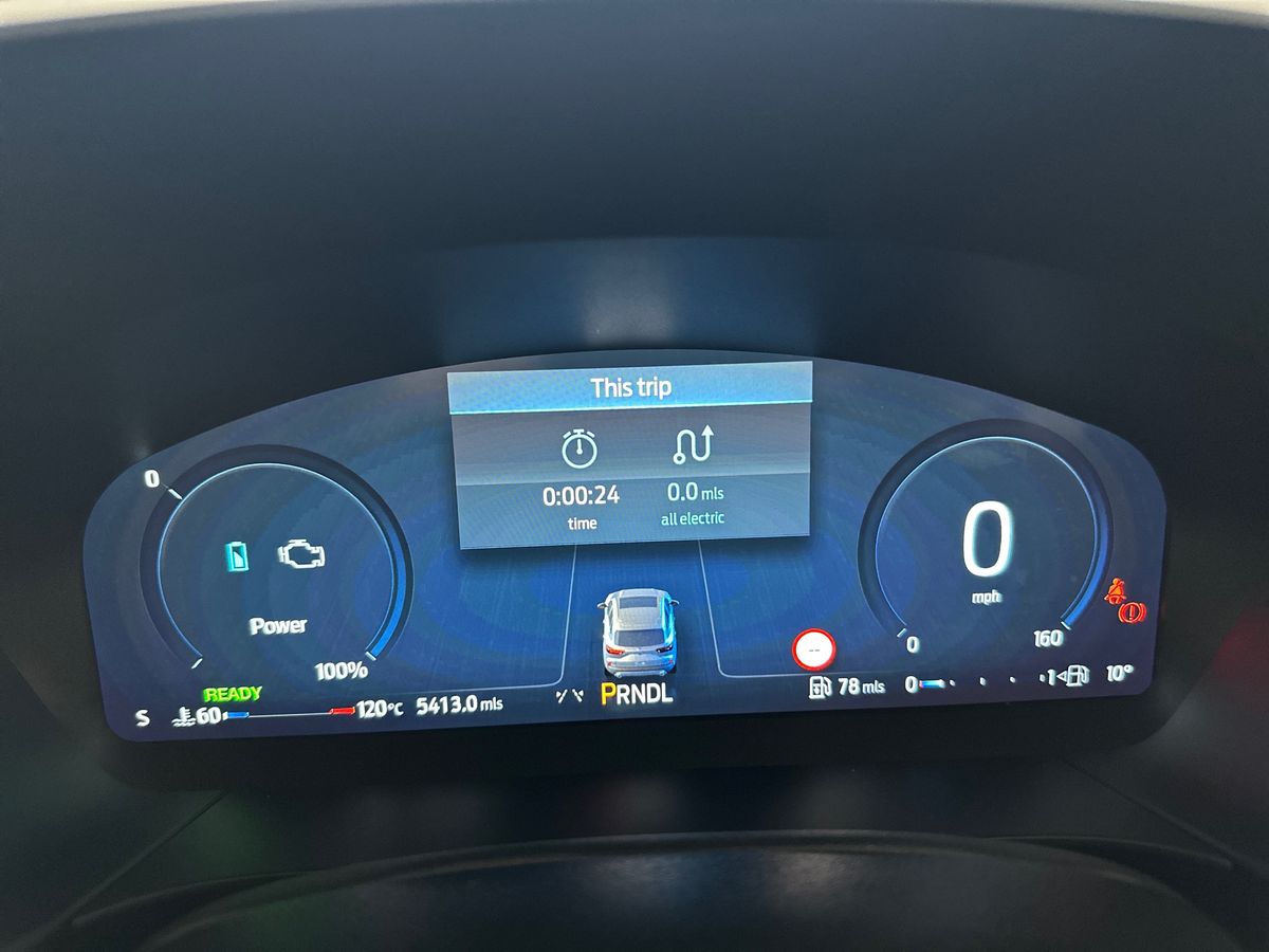 Used Ford Kuga 2025 for sale - 77855744: Photo 18