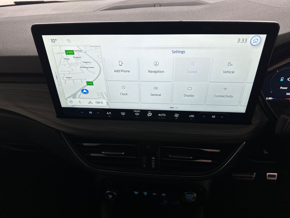 Used Ford Kuga 2025 for sale - 77855744: Photo 19