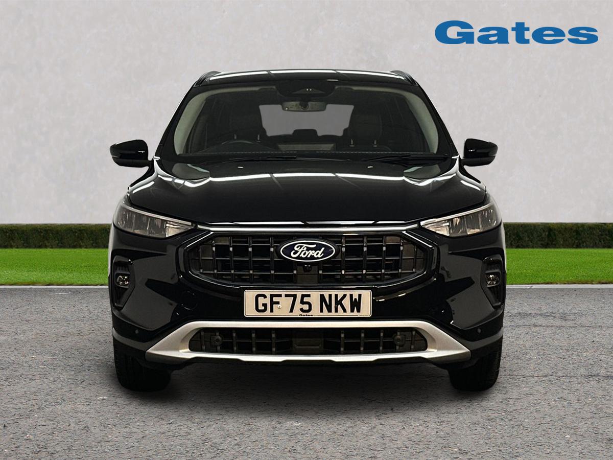 Used Ford Kuga 2025 for sale - 77855744: Photo 2