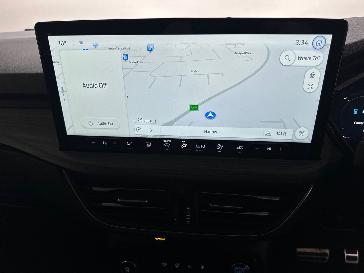 Used Ford Kuga 2025 for sale - 77855744: Photo 20