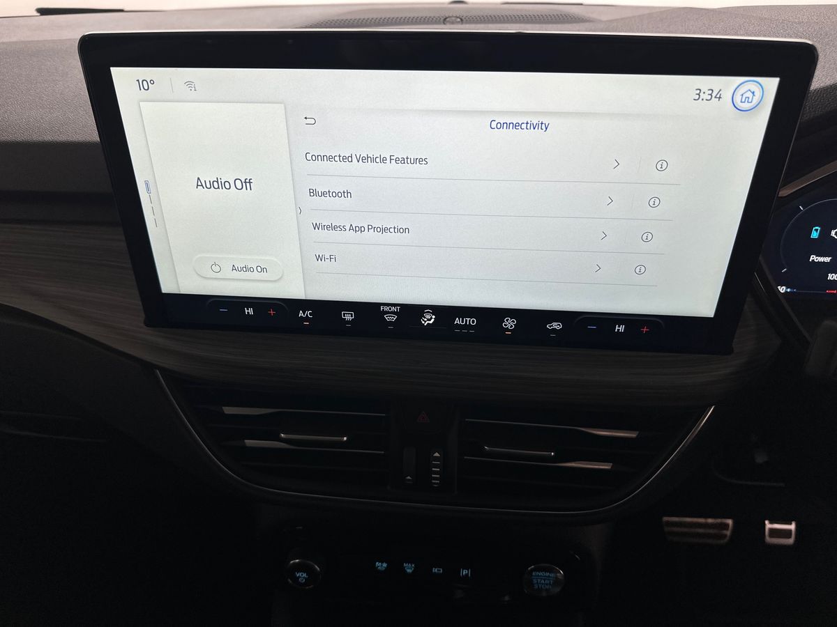 Used Ford Kuga 2025 for sale - 77855744: Photo 21