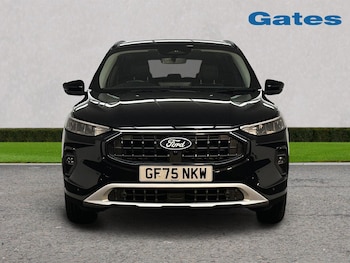 Used Ford Kuga 2025 for sale - 77855744: Photo