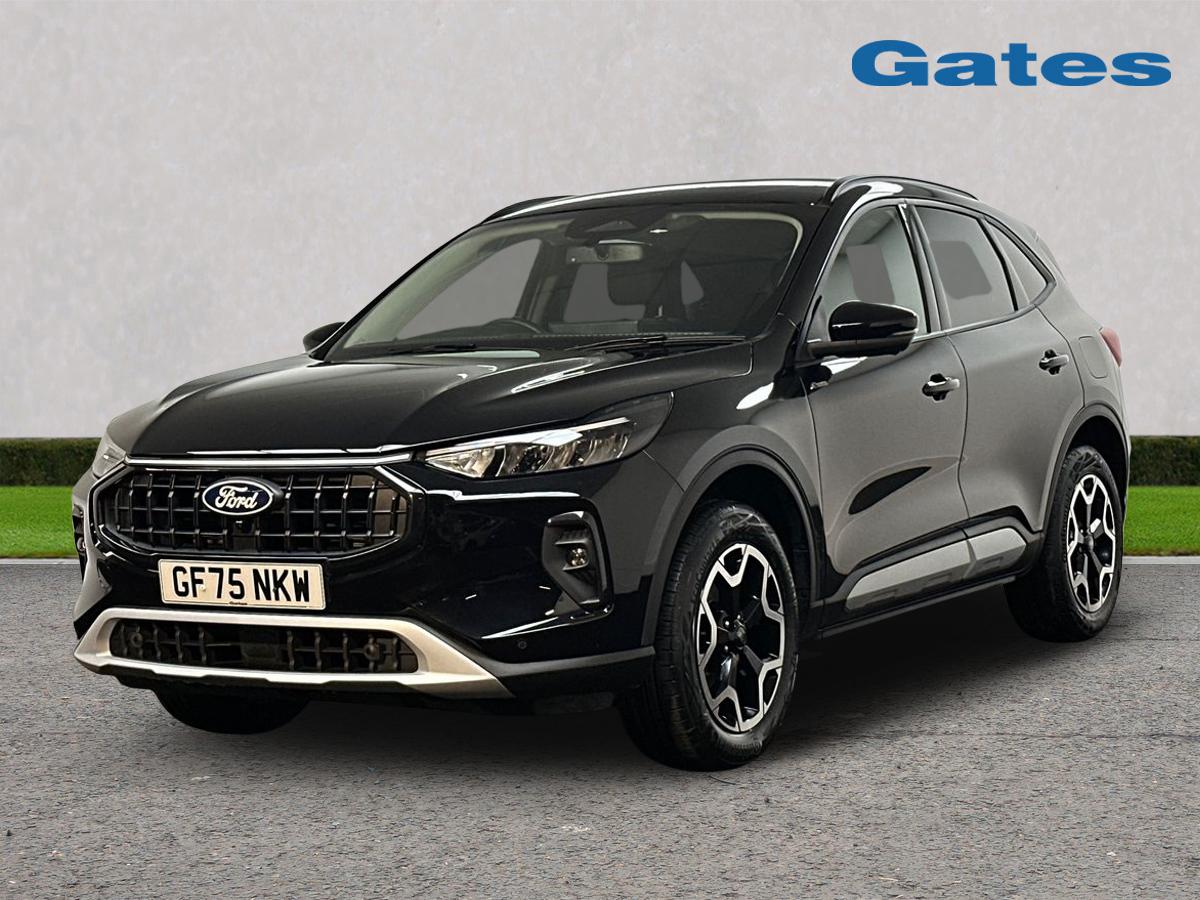 Used Ford Kuga 2025 for sale - 77855744: Photo 3