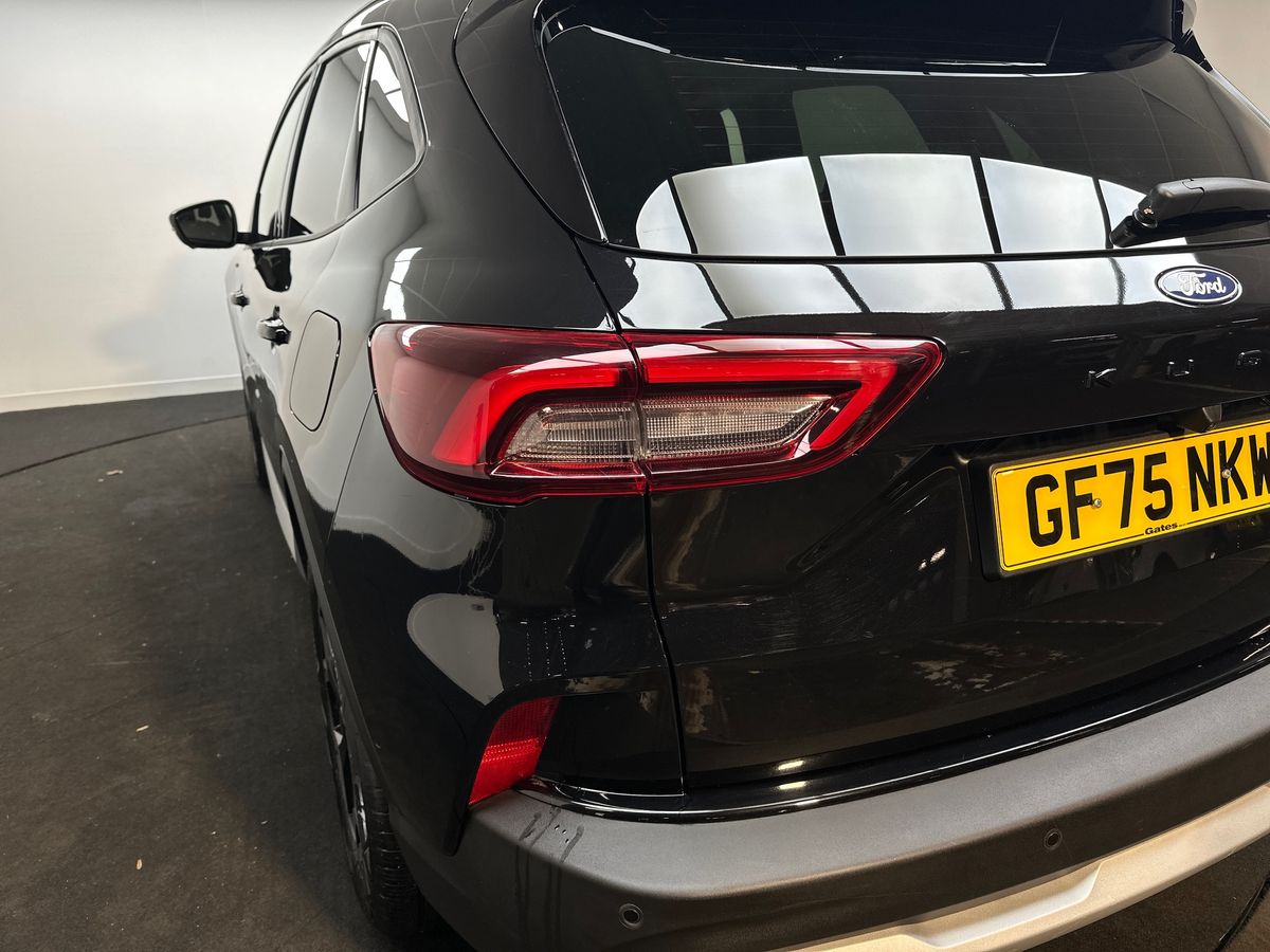 Used Ford Kuga 2025 for sale - 77855744: Photo 33