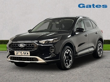 Used Ford Kuga 2025 for sale - 77855744: Photo