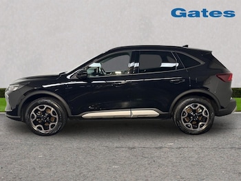 Used Ford Kuga 2025 for sale - 77855744: Photo