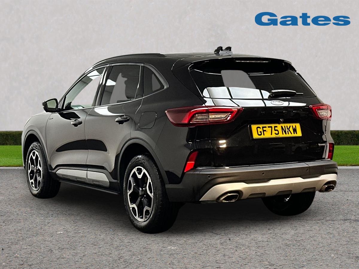 Used Ford Kuga 2025 for sale - 77855744: Photo 5