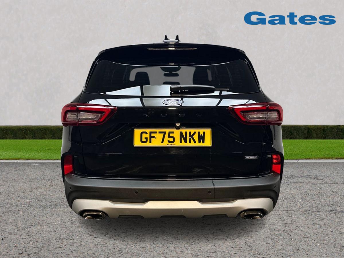 Used Ford Kuga 2025 for sale - 77855744: Photo 6