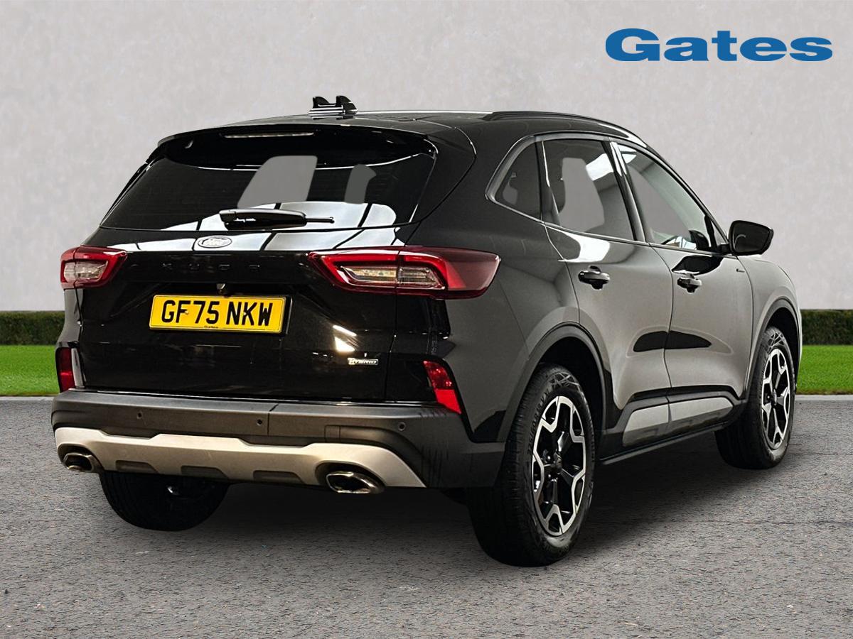Used Ford Kuga 2025 for sale - 77855744: Photo 7