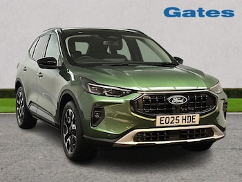 2025 - 5Dr Active 2.5 PHEV 243PS 2WD Auto