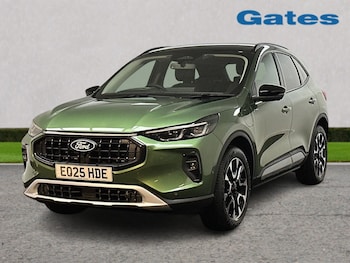 Used Ford Kuga 2025 for sale - 75393437: Photo