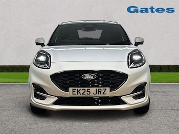 Used Ford Puma 2025 for sale - 79257869: Photo