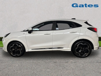 Used Ford Puma 2025 for sale - 79257869: Photo