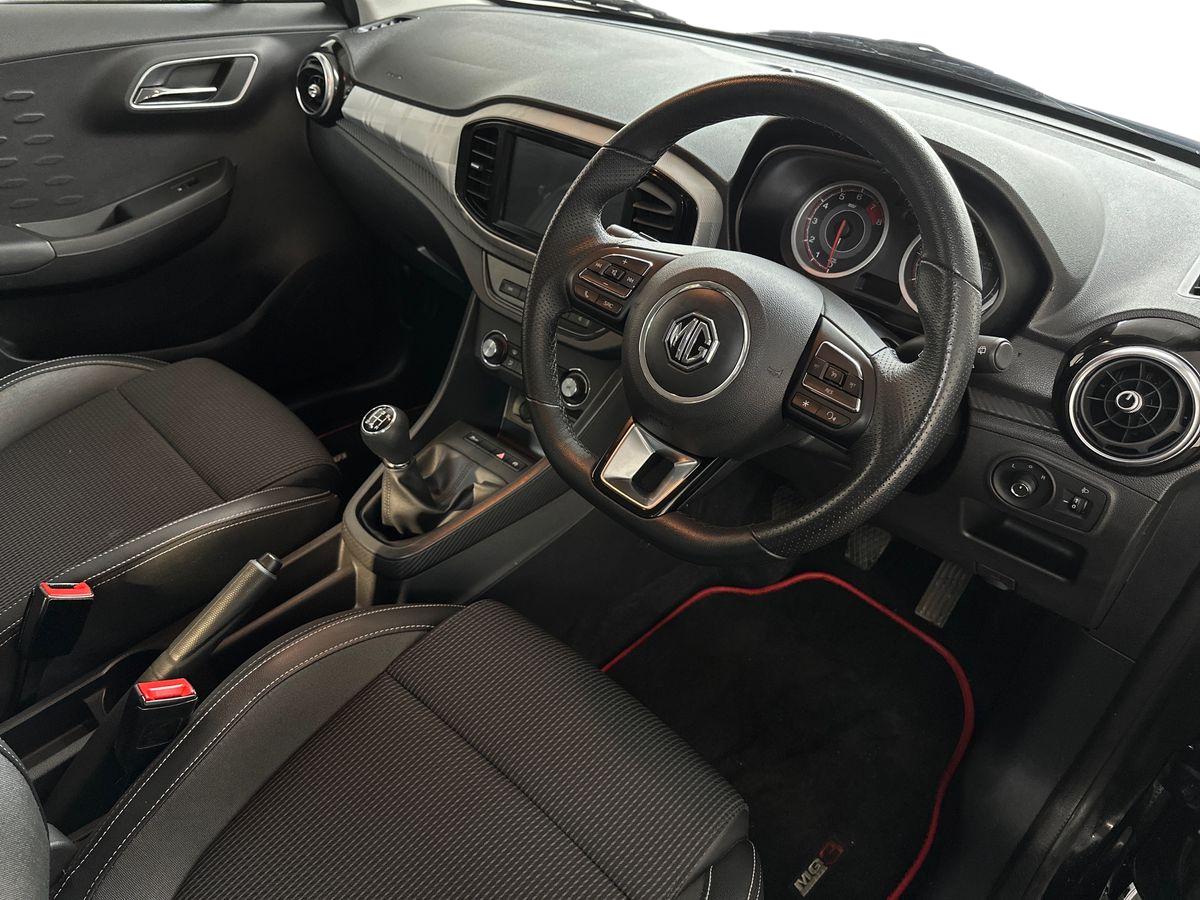 Used MG MG3 2022 for sale - 77732391: Photo 10