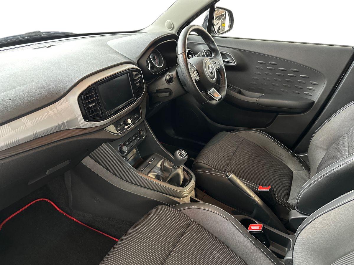 Used MG MG3 2022 for sale - 77732391: Photo 11