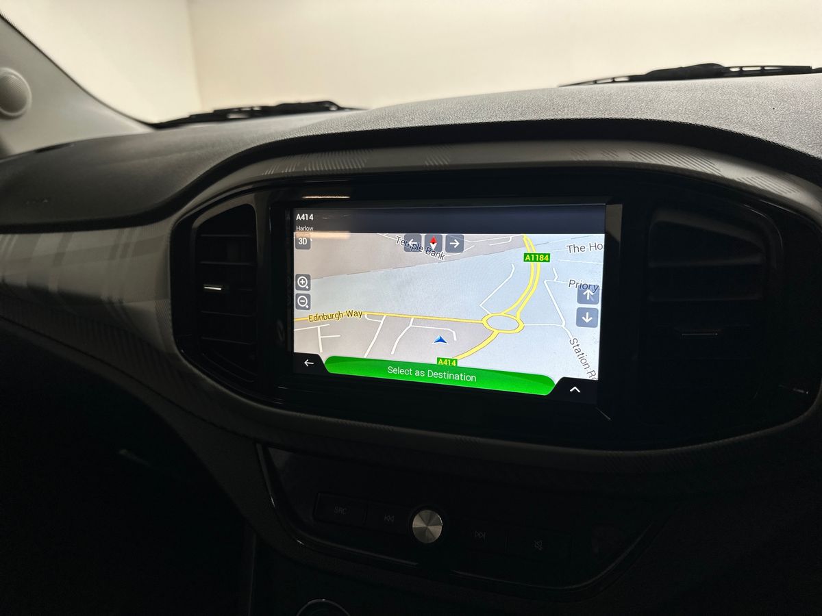 Used MG MG3 2022 for sale - 77732391: Photo 20