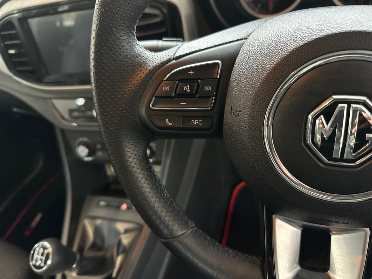 Used MG MG3 2022 for sale - 77732391: Photo 26