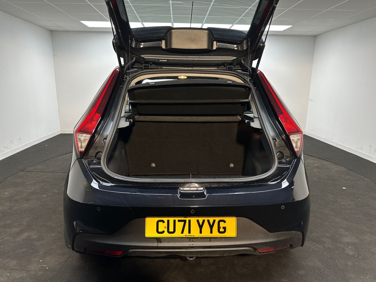 Used MG MG3 2022 for sale - 77732391: Photo 34