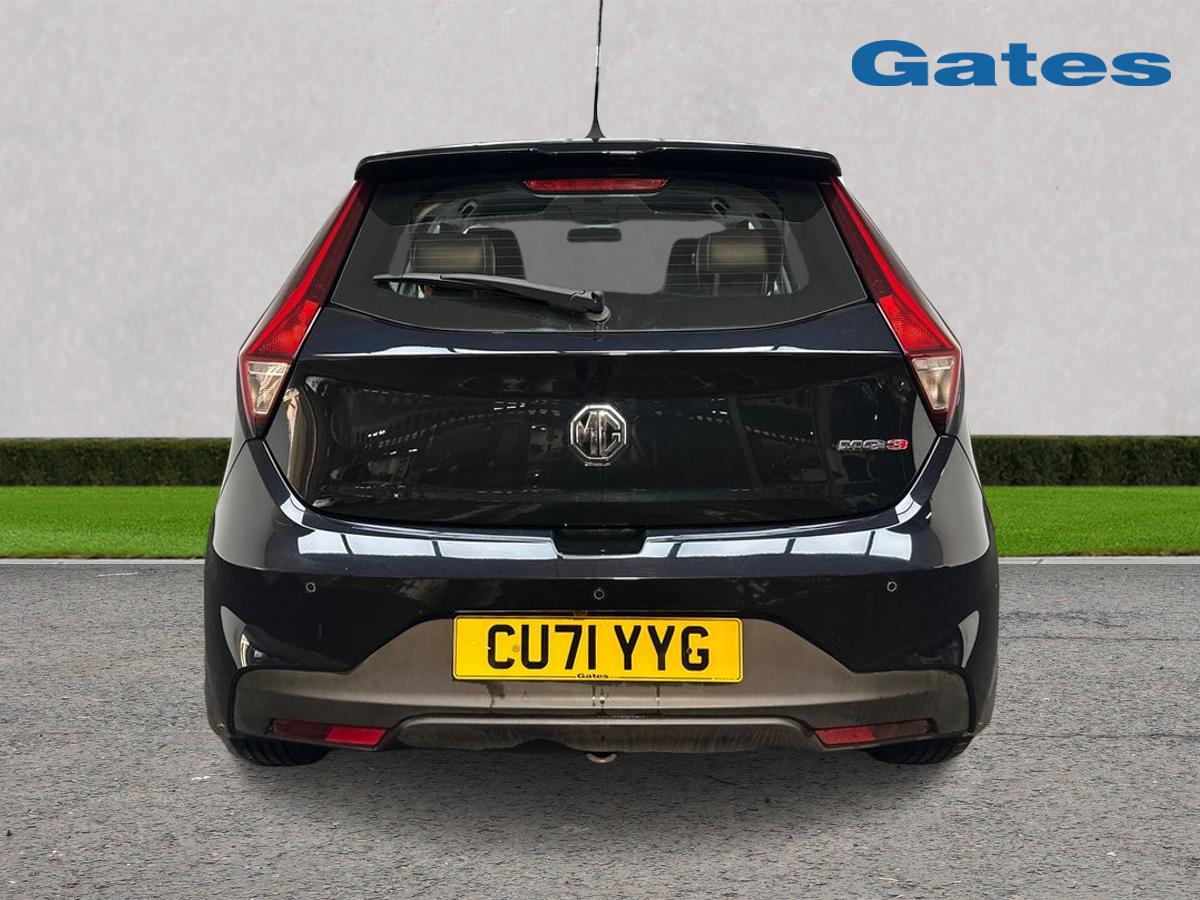 Used MG MG3 2022 for sale - 77732391: Photo 6