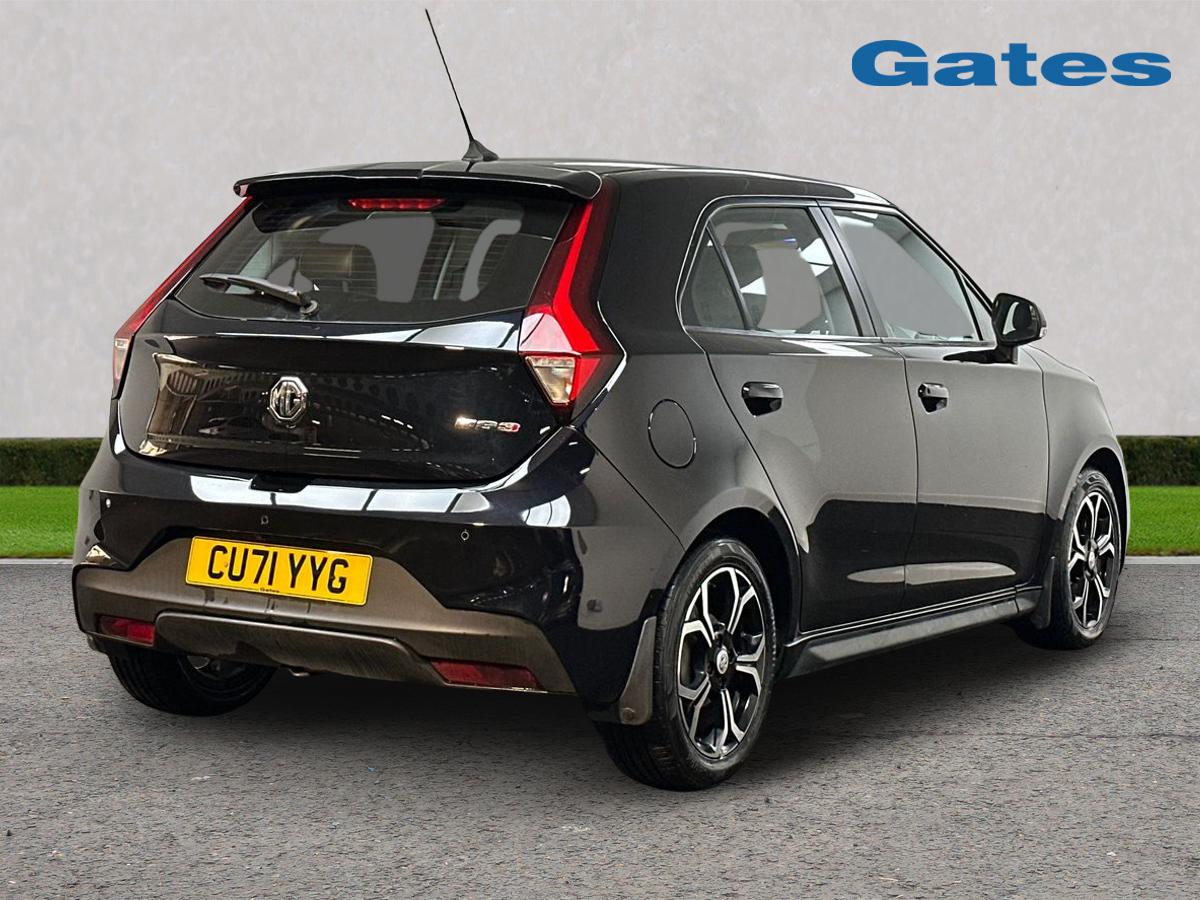 Used MG MG3 2022 for sale - 77732391: Photo 7