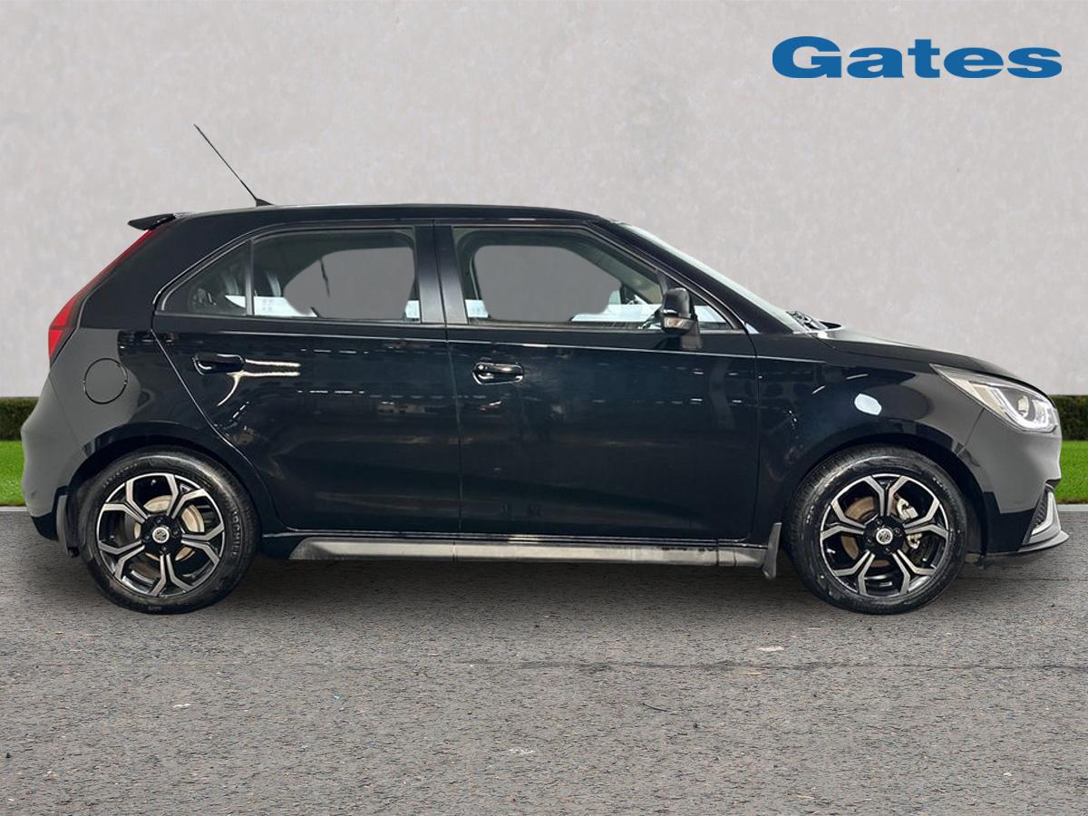 Used MG MG3 2022 for sale - 77732391: Photo 8