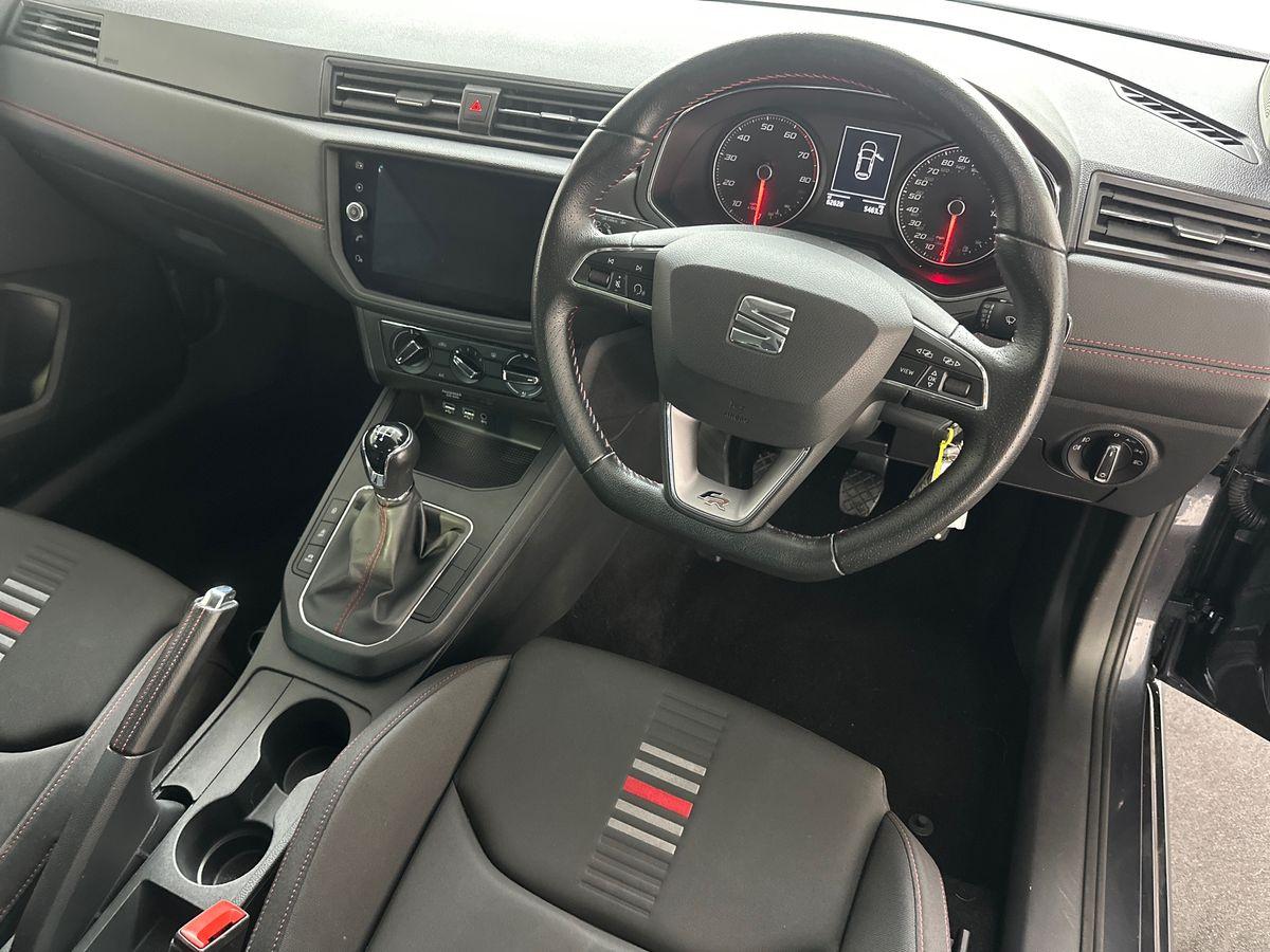 Used SEAT Ibiza 2019 for sale - 77791155: Photo 10