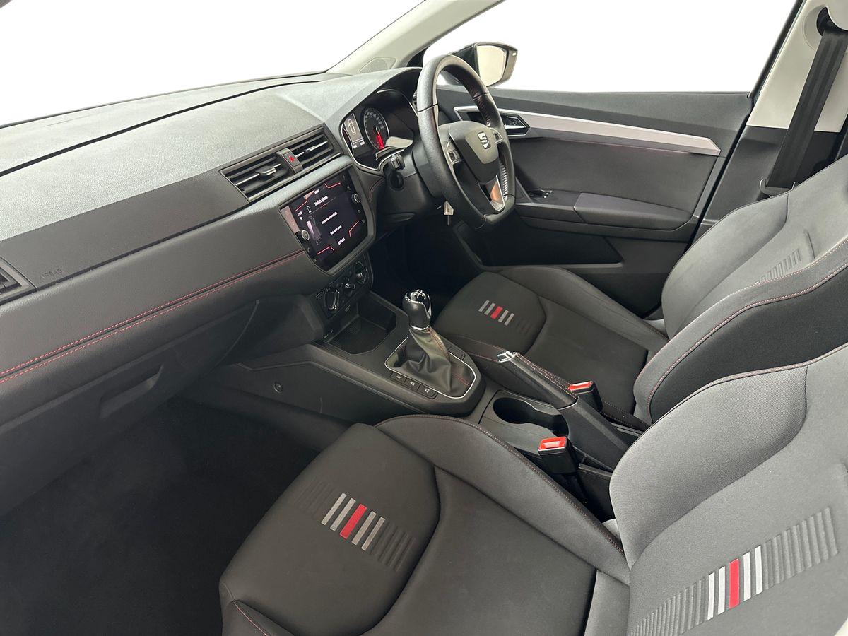 Used SEAT Ibiza 2019 for sale - 77791155: Photo 11