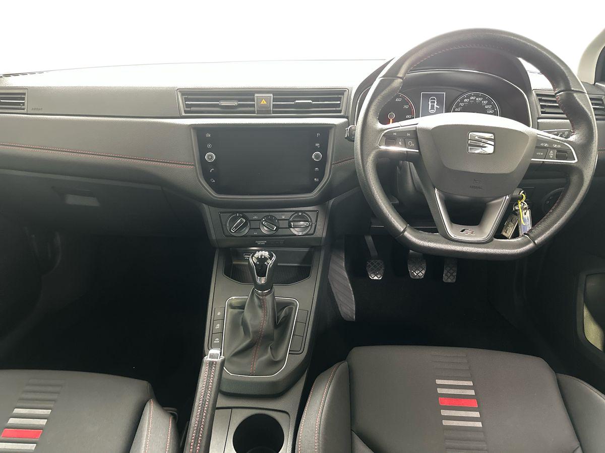 Used SEAT Ibiza 2019 for sale - 77791155: Photo 15