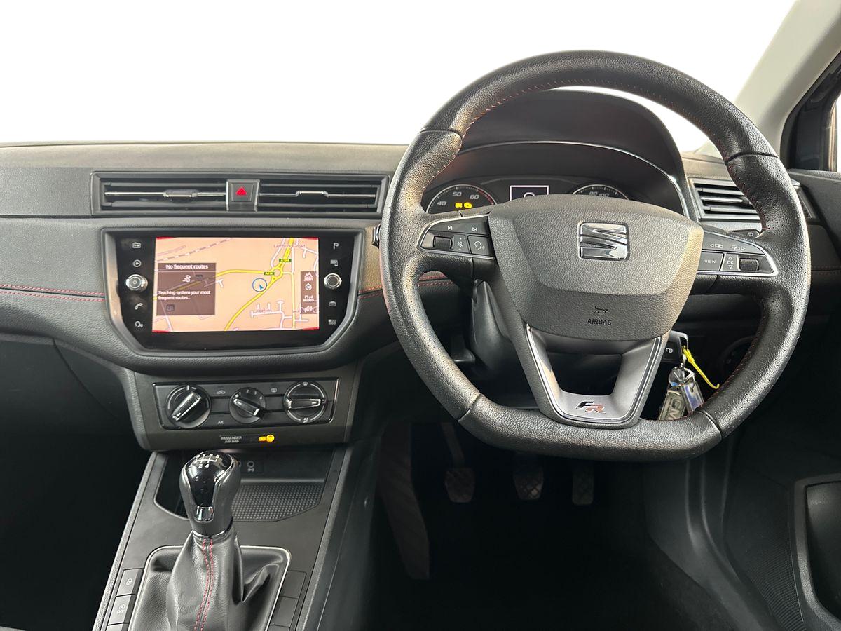 Used SEAT Ibiza 2019 for sale - 77791155: Photo 16